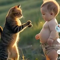 TikTok Account - cartoonworld981