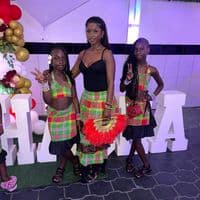 TikTok Account - safii_ksk