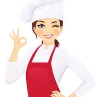 TikTok Account - cuisine_facileflemme