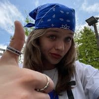 TikTok Account - gosia.dziamska