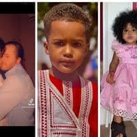 TikTok Account - famille.ros