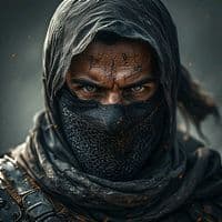 TikTok Account - abou_yaakoub1