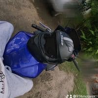 TikTok Account - 974motarex_