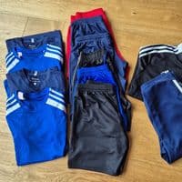 TikTok Account - sportclothes61