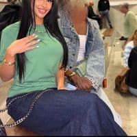 TikTok Account - yassbelk