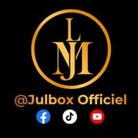 TikTok Account - julboxofficiel