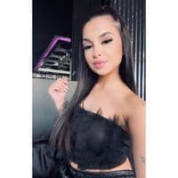 TikTok Account - sevi.georgiewwa