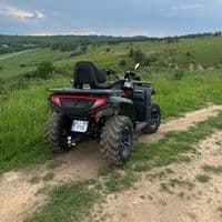 TikTok Account - tudorlucaciu2