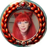 TikTok Account - arilija88