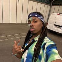 TikTok Account - lockseeeh