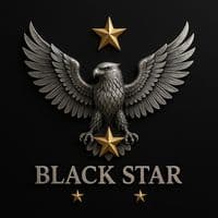 TikTok Account - blackstarr26