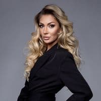 TikTok Account - malgorzataglowkaofficial