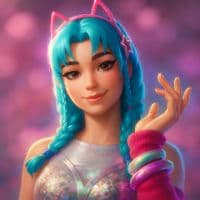 TikTok Account - kaanycraft