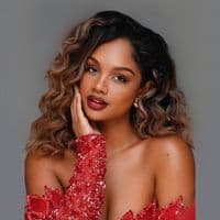 TikTok Account - layanne.bch