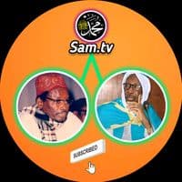 TikTok Account - samtv2.0