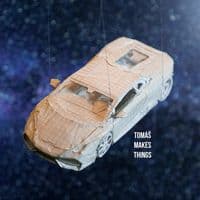 TikTok Account - tomas.makes.things