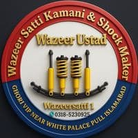 TikTok Account - wazirsatti1