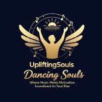 TikTok Account - upliftingsouls98