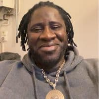 TikTok Account - dickodjodiaba