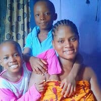 TikTok Account - debbyandfamily01