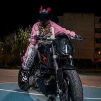 TikTok Account - seniora_rose