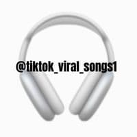 TikTok Account - tiktok_viral_songs1