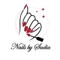 TikTok Account - nails_by_sadia