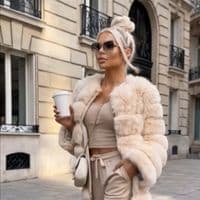 TikTok Account - michellewictoria