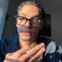 TikTok Account - raphael_zeka