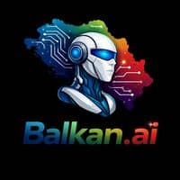 TikTok Account - balkan.ai1