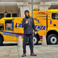 TikTok Account - 36na07