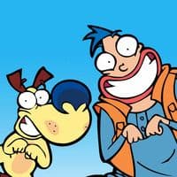 TikTok Account - mouskador.tv