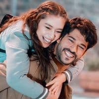 TikTok Account - karasevda_edits1