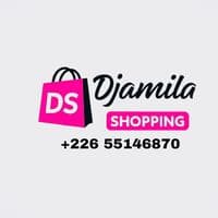 TikTok Account - djamila.ouedraogo19