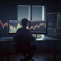 TikTok Account - hussain_fx33