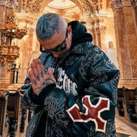 TikTok Account - inked_boy93