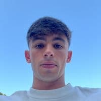 TikTok Account - sergiirooig