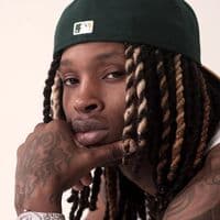 TikTok Account - .lilarxz