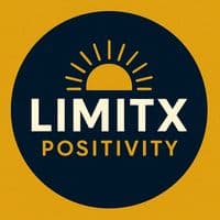 TikTok Account - limitxpositivity