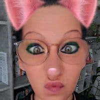 TikTok Account - sannyjvc