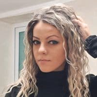 TikTok Account - crystyna_crys89