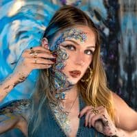 TikTok Account - crystalbruises