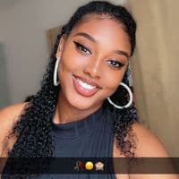 TikTok Account - jacquelineahamad57