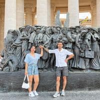 TikTok Account - chiaronia