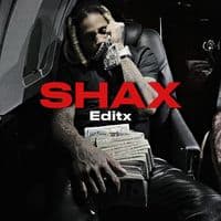 TikTok Account - shaxeditzz