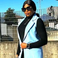 TikTok Account - patosayande