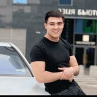 TikTok Account - parviz.07084