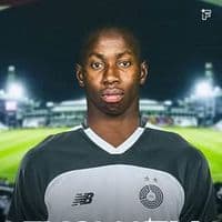 TikTok Account - lancien836