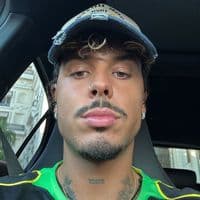 TikTok Account - marccostaveiga