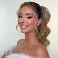 TikTok Account - bbvk4ed1ts